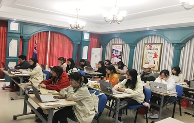 跨越山海，情誼相連 我校越南語專業師生與越南、韓國師生國際文化交流活動圓滿落幕